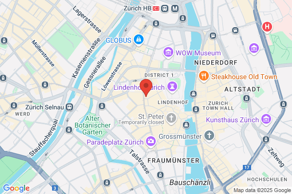 Legg Mason Investments Ltd Zweigniederlassung Ffm