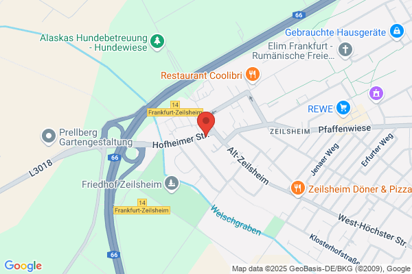 ANUBIS-Tierbestattungen Partner Rhein-Main