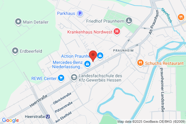 Fürst Schädlingsbekämpfungs GmbH
