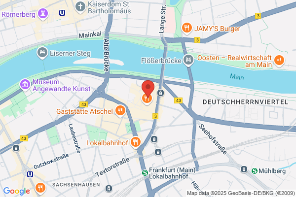 Heizungsnotdienst Frankfurt