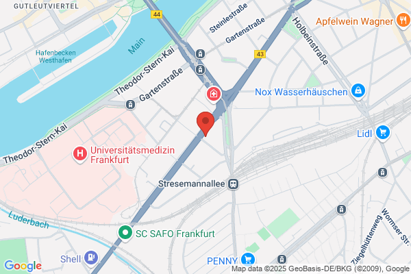 Rechtsanwalt Yesildal