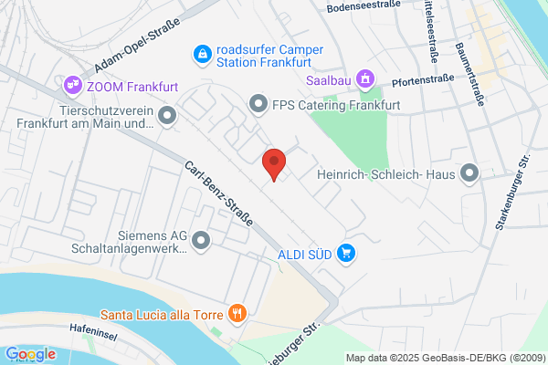 Deutsche See GmbH