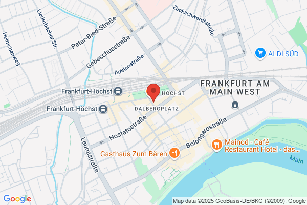 Fischhaus Reith Inh. Meding