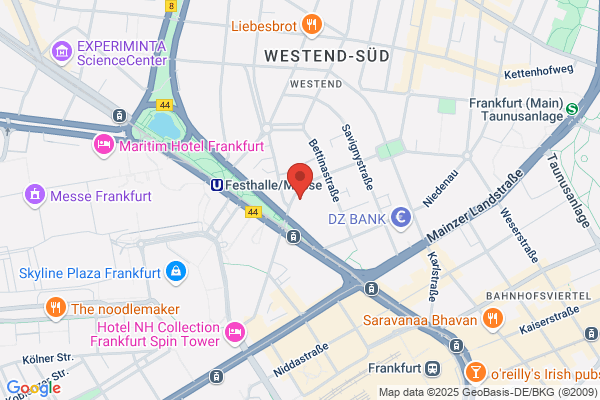 Mainhattan Sports KG