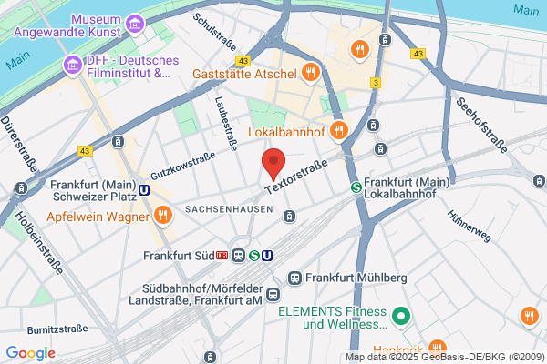 Metzgerei Thoma GmbH