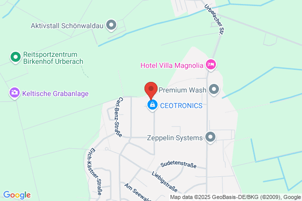 GERLACH - Consult GmbH