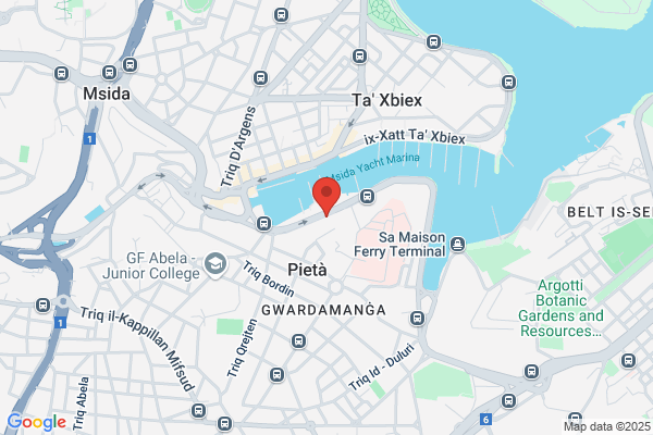 Air Malta Company Ltd.