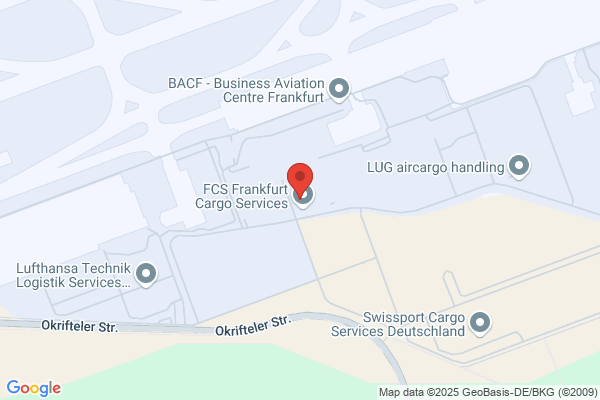 British Airways World Cargo