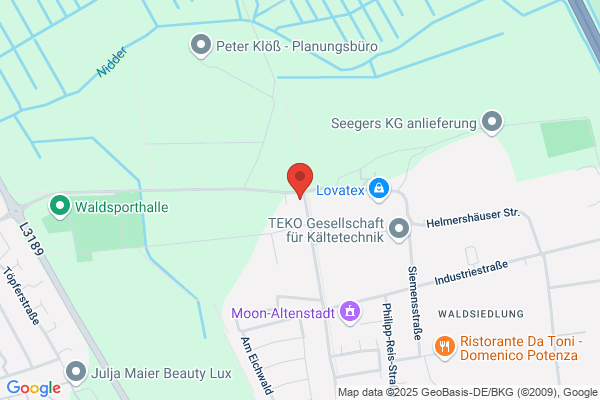 Wagner Fördertechnik GmbH