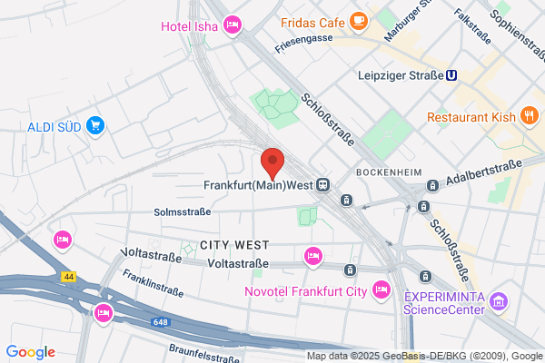 ICEP GmbH