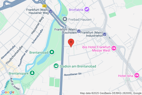 Berufliches Trainingszentrum Rhein-Neckar gGmbH
