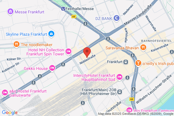 Berufsfortbildungswerk GmbH