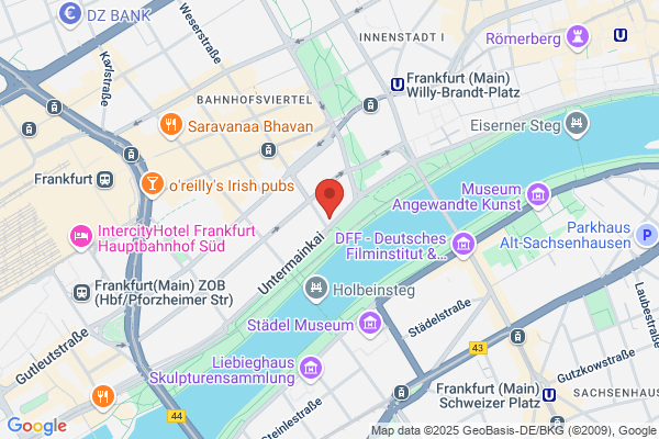 Bildungswerk Rhein/Main e.V.