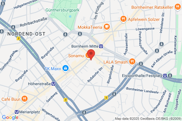 Die Bildungsgesellschaft Schmitt & Gromodka GmbH