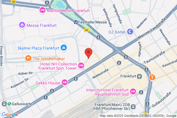 Frankfurter Frauenschule