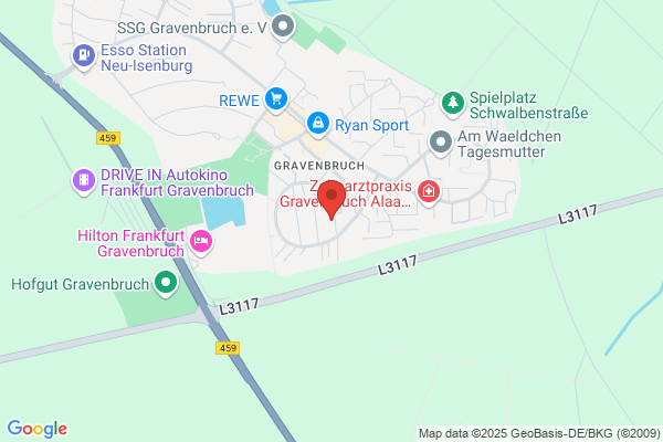 Pro Train GmbH