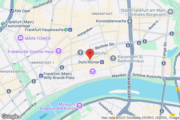 Stettin Konzept PR-Fotografie
