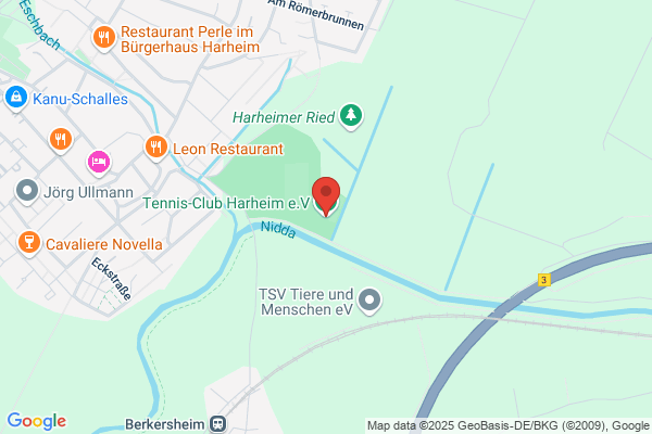 Tennis-Club Harheim e.V.