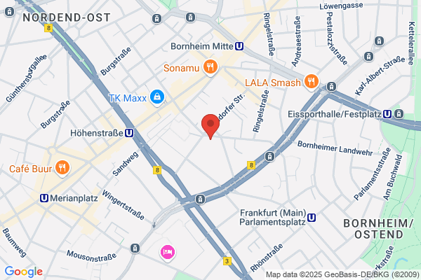 TANJA'S Friseursalon