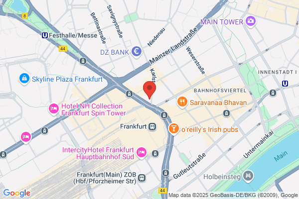 Friseur Salon Star