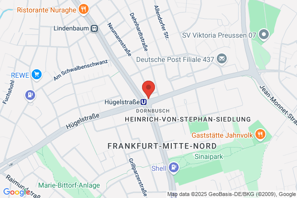Friseur Studio Hairlight