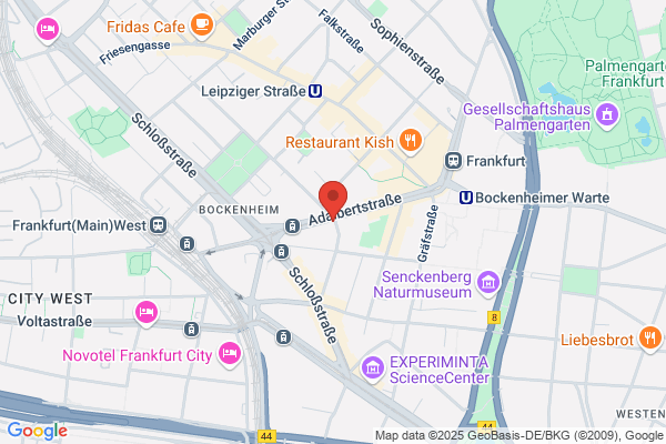Friseursalon In-Ok