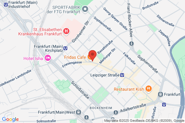 Frisöre-ffm