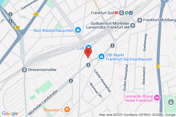Krapf, Susanne Friseursalon Schnittstelle