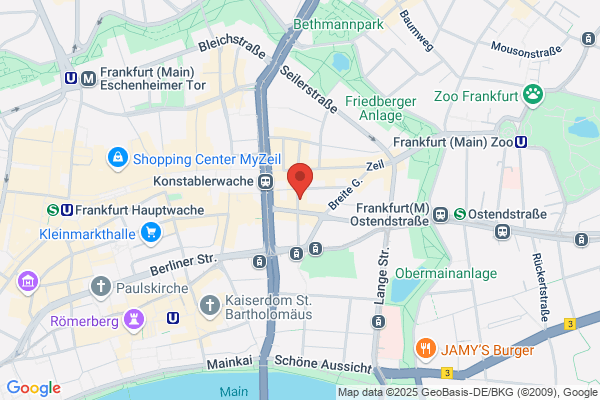Ajabli Friseursalon
