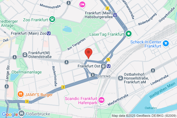 S.Koukpari Handels GmbH