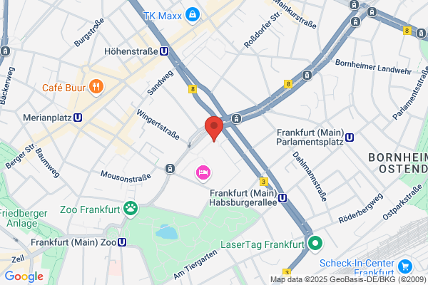 Main Fusspflegedienst