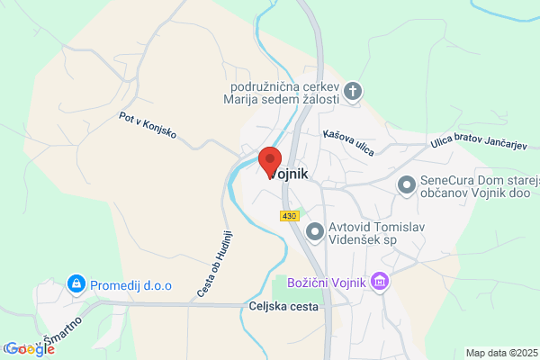 Vrankic
