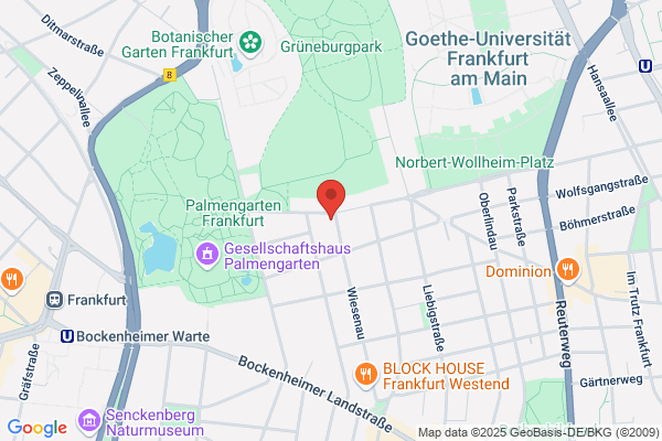 Die Galerie Gesellschaft für Kunsthandel mbH