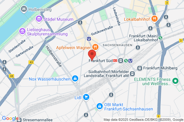 Galerie Ulrich Gering