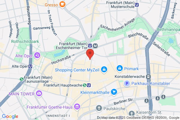 Linguarama Spracheninstitut GmbH