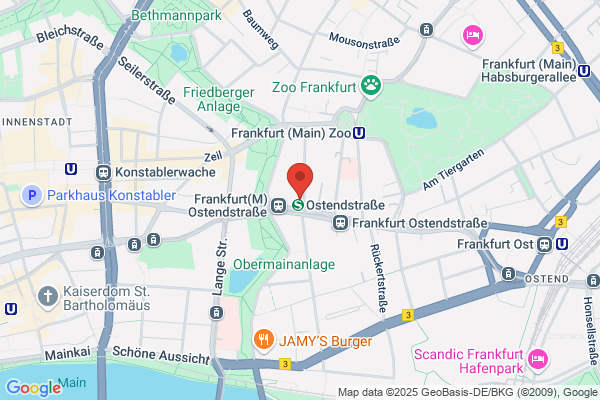 Accurata 1A-Dienstleistungen GmbH