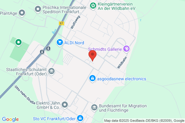 FIS Frankfurter Industrieservice GmbH