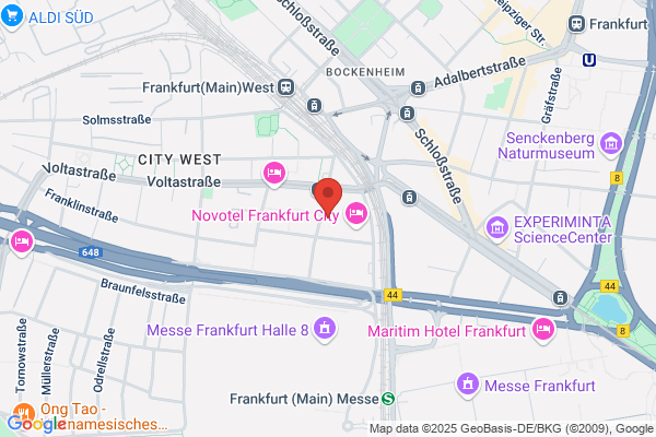 Welcome Groups GmbH