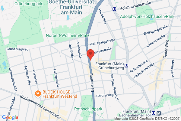 Domino's Pizza Frankfurt Mitte