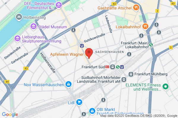 NaNa Sushi & vietnamesische Spezialitäten