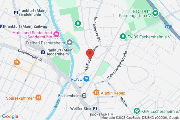 Zur Golden Kron Inh. Michael Schmidt