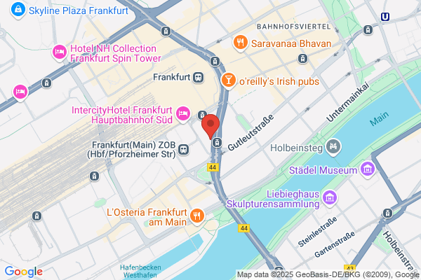 Molana Frankfurt