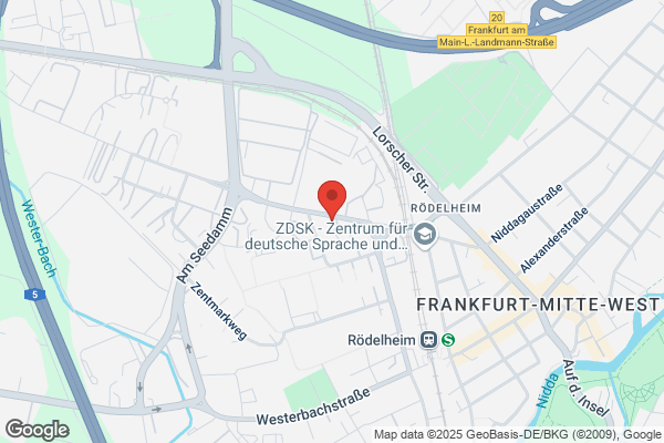 Gebermühle Betriebs GmbH