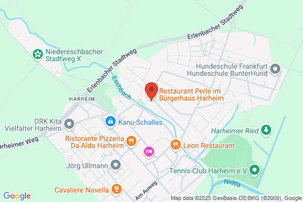 Bürgerhaus Harheim Umran