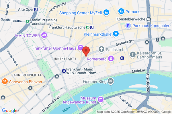 Cresco Frankfurt