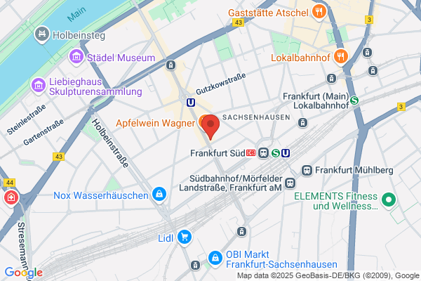 Fleischeslust Frankfurt GmbH