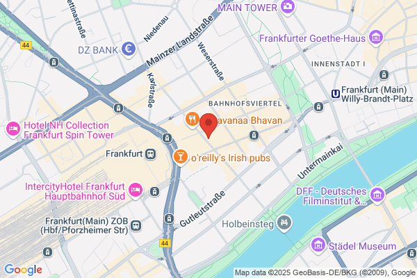 Futterstadl
