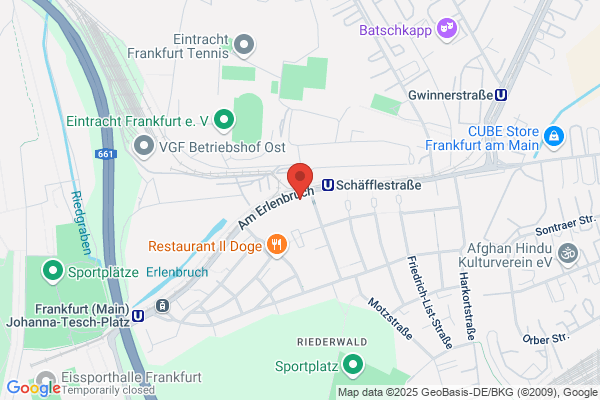Gaststätte Sportzentrale Machnik Peter