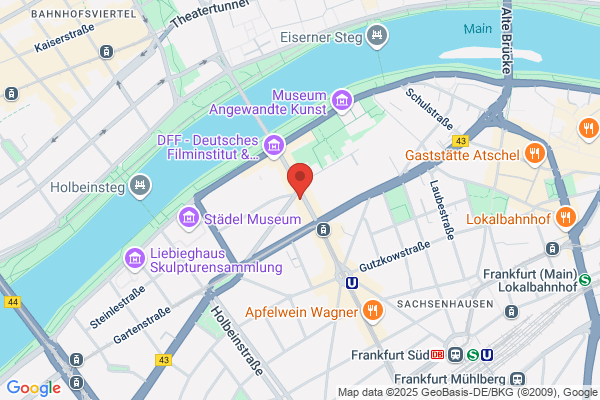 Good Life Restaurant GmbH NYC