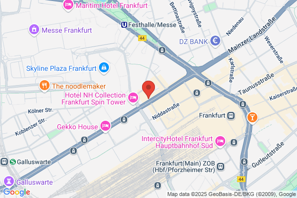 Restaurant Herzhaft